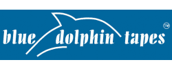 bluedolphintapes