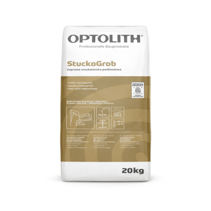OPTOLITH MOCKUP