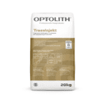 Zaprawa iniekcyjna Optolith Opakowanie-worek 20kg